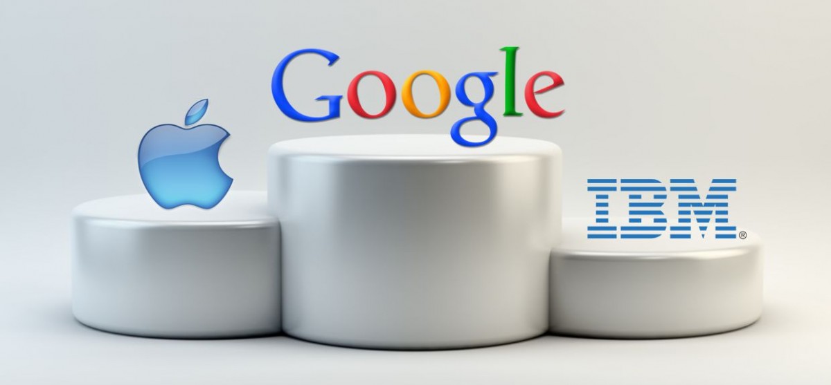 Google.com la marca global más valiosa