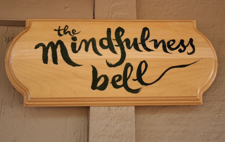 El Mindfulness tiene multiples beneficios ¿Los conoces?