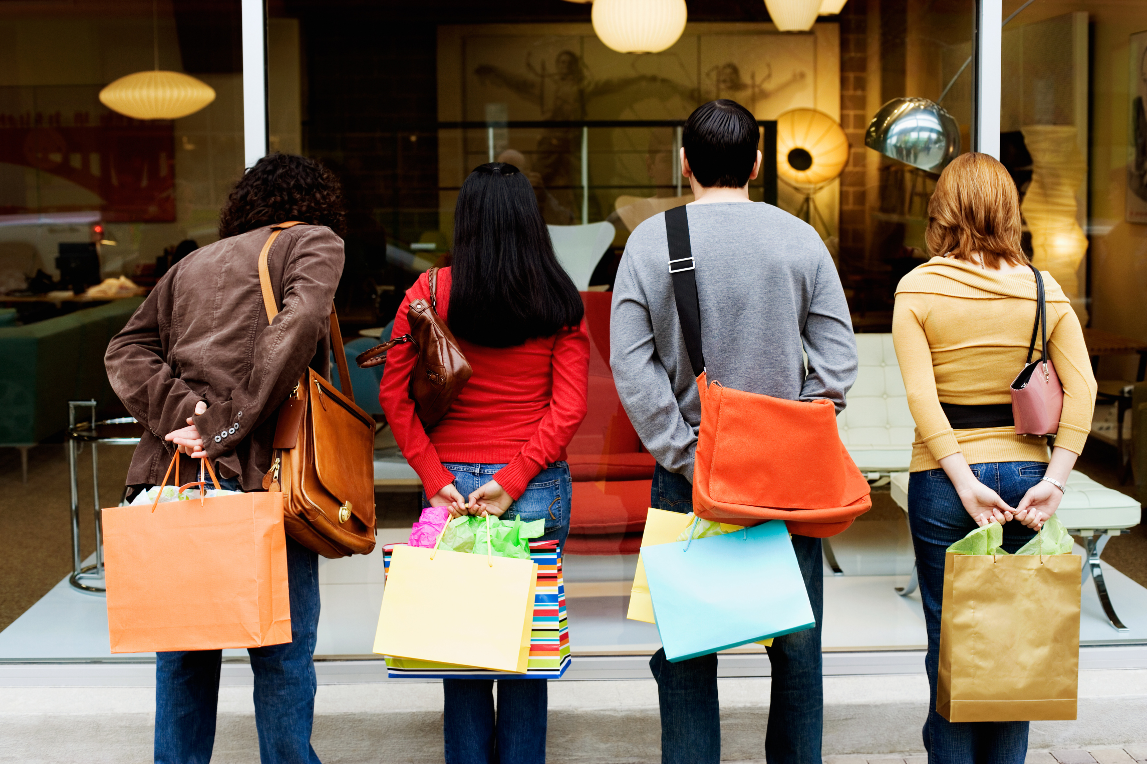 Shopper Marketing: ¿Cómo comunicar en el Punto de Venta?