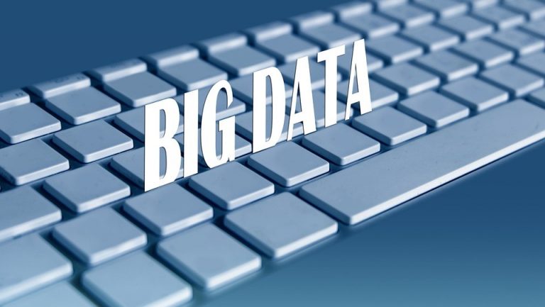 ¿Por qué el Big Data en el Marketing Digital?