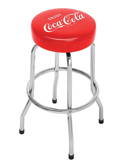 brand merchandising coca cola