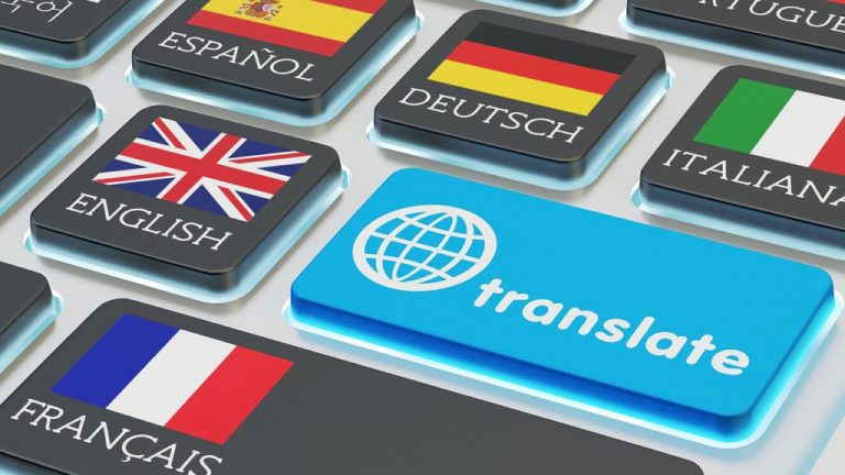 ¿Por qué contratar una agencia de traducción para tu negocio?